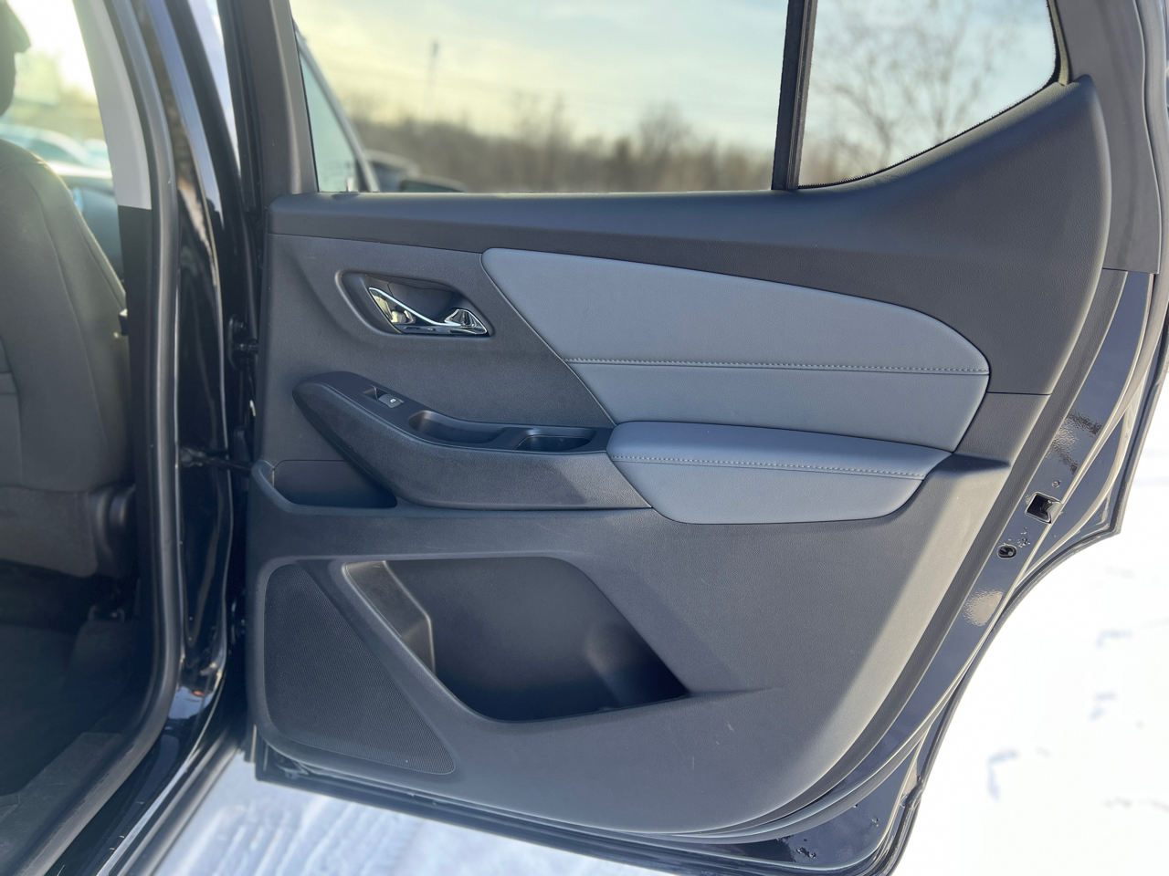 Chevrolet Traverse LT FL AWD 2020