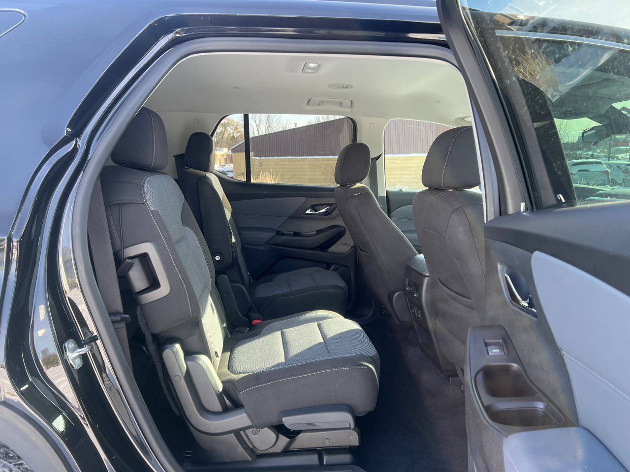 Chevrolet Traverse LT FL AWD 2020