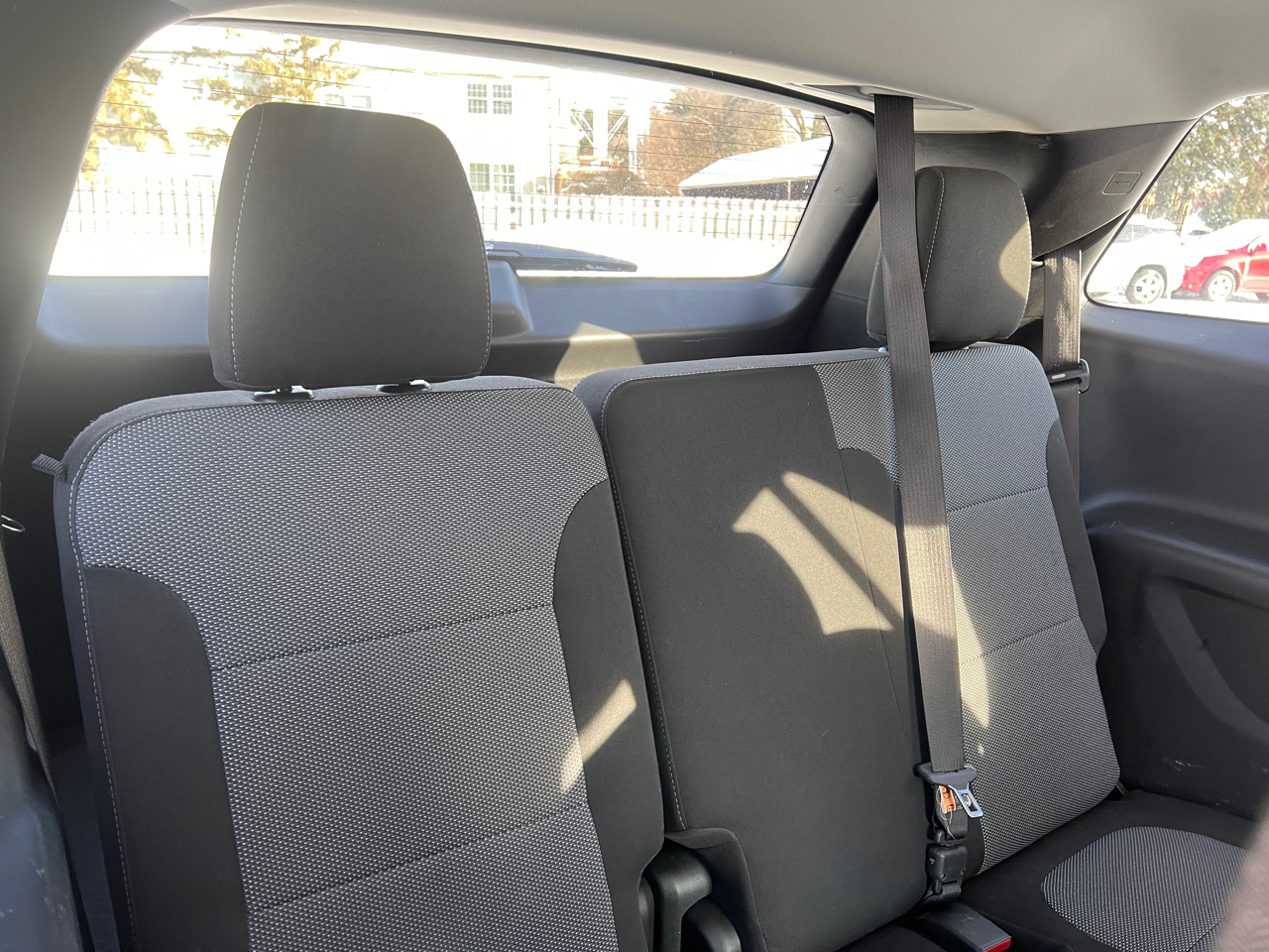 Chevrolet Traverse LT FL AWD 2020