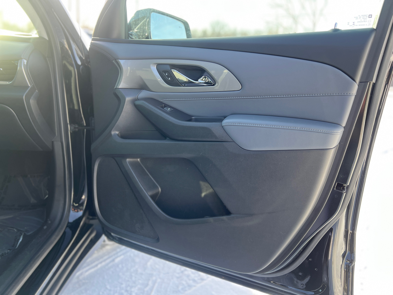 Chevrolet Traverse LT FL AWD 2020