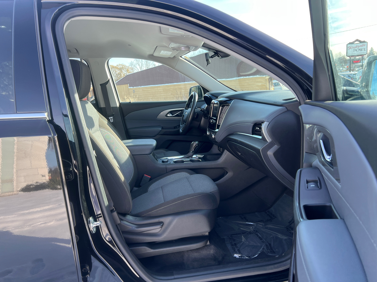 Chevrolet Traverse LT FL AWD 2020