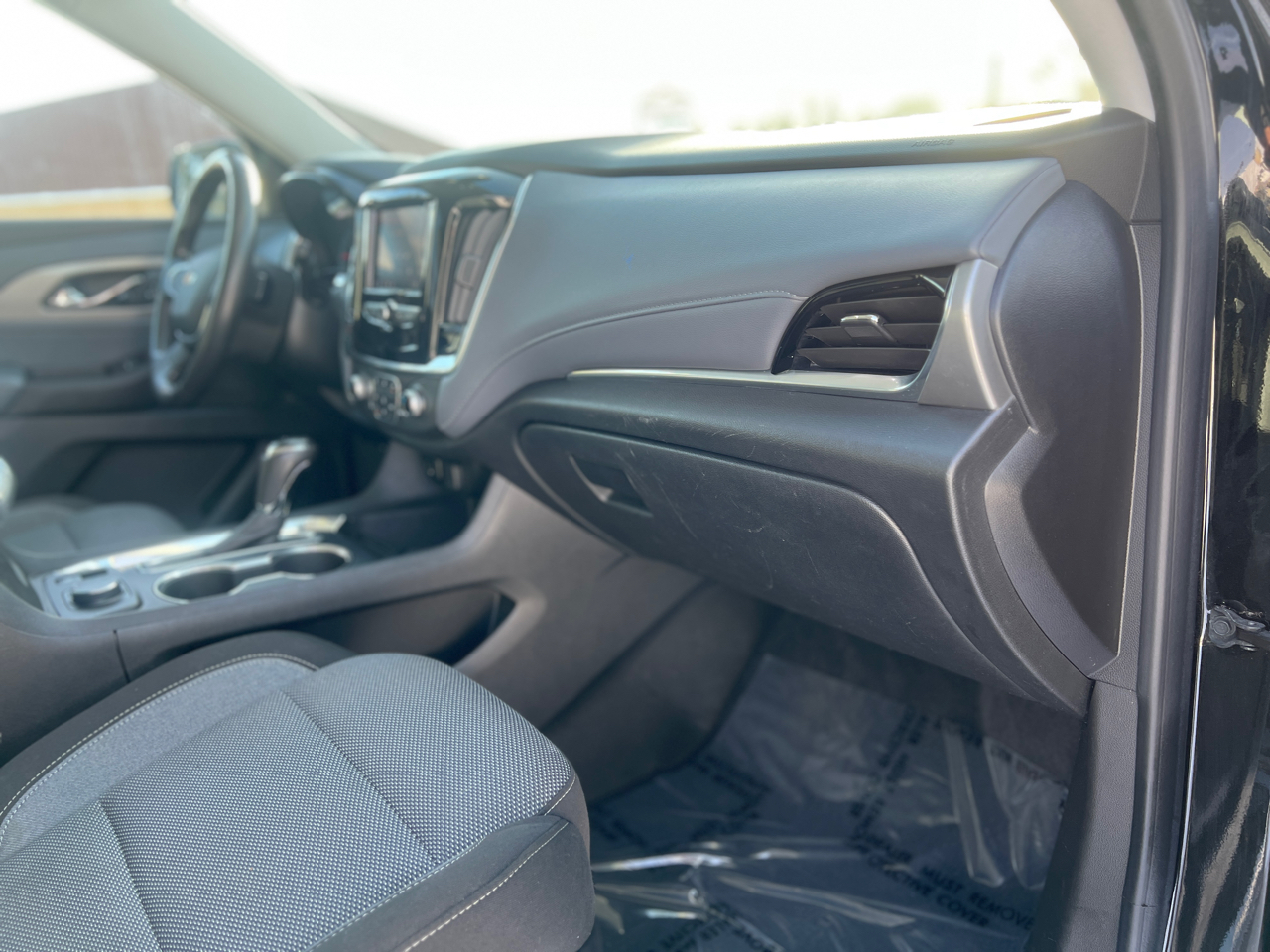 Chevrolet Traverse LT FL AWD 2020