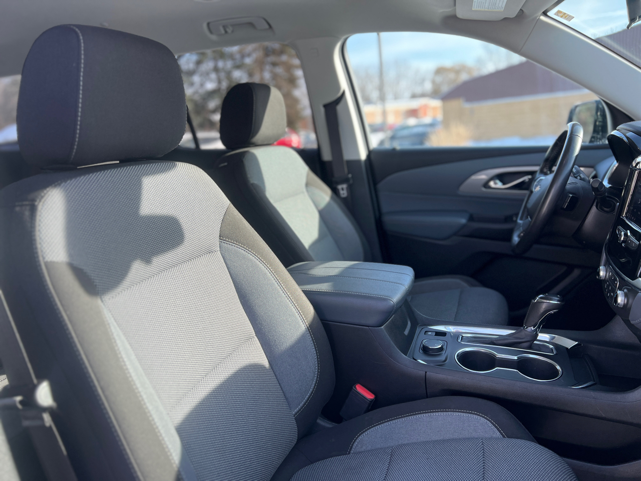 Chevrolet Traverse LT FL AWD 2020