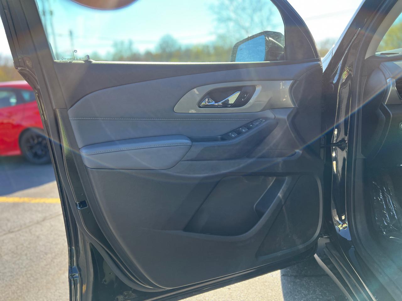 Chevrolet Traverse LT AWD 2020