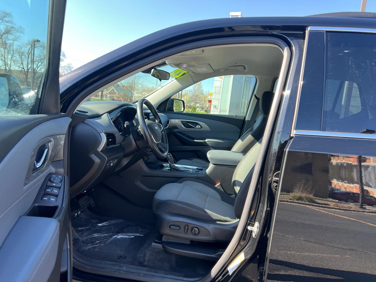 Chevrolet Traverse LT AWD 2020