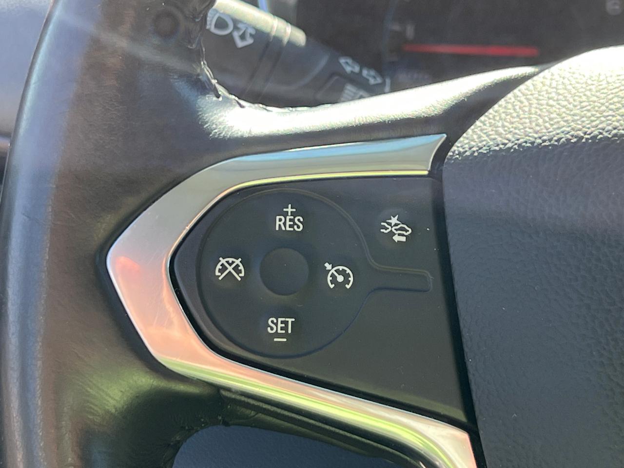 Chevrolet Traverse LT AWD 2020