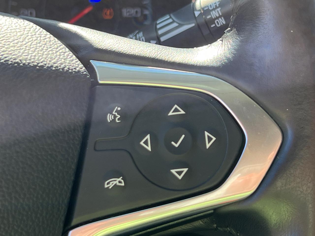 Chevrolet Traverse LT AWD 2020