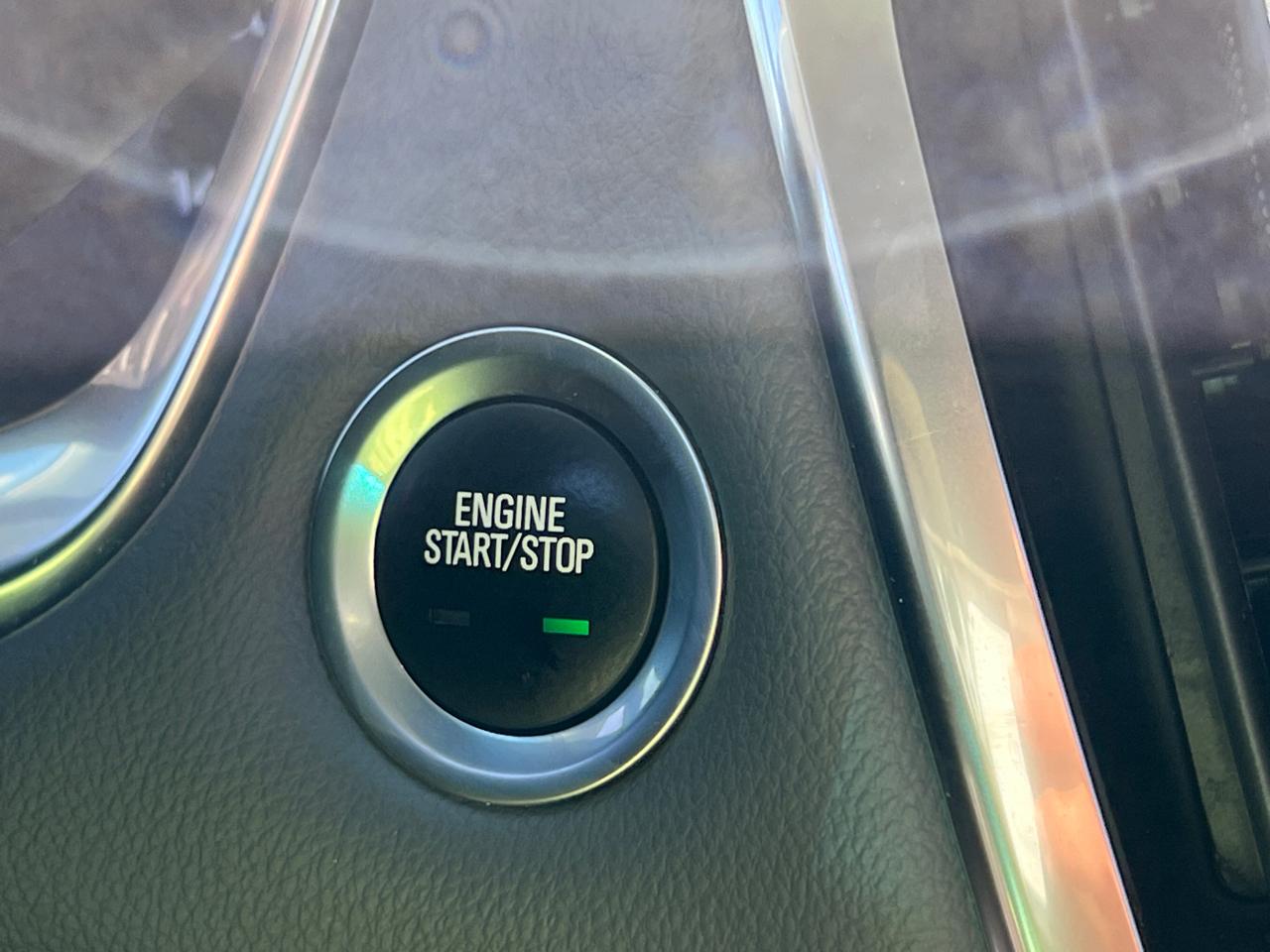 Chevrolet Traverse LT AWD 2020