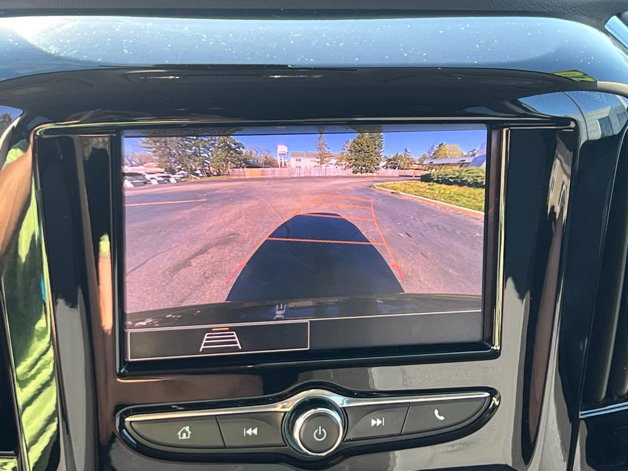 Chevrolet Traverse LT AWD 2020