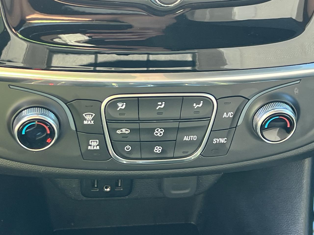 Chevrolet Traverse LT AWD 2020