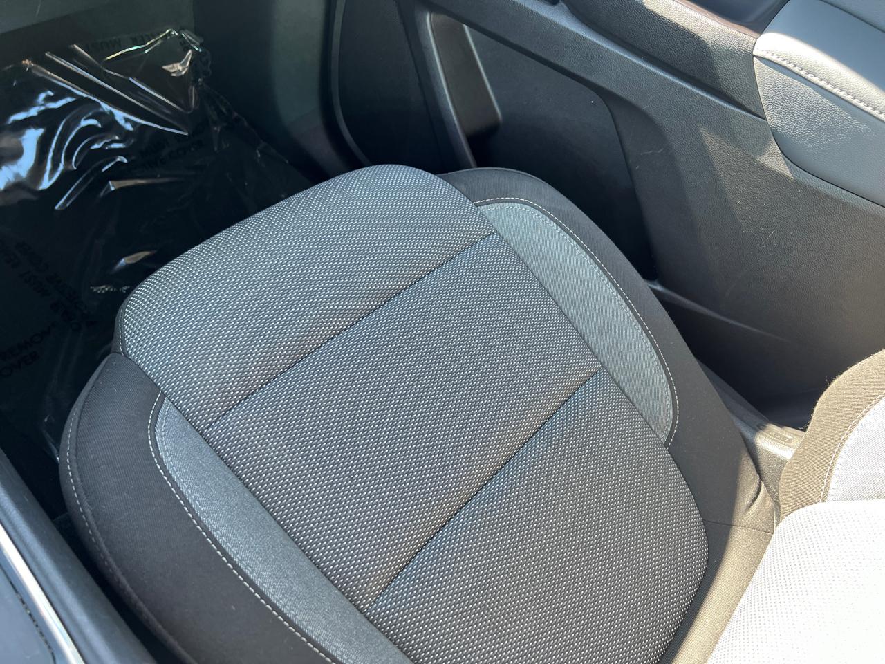 Chevrolet Traverse LT AWD 2020