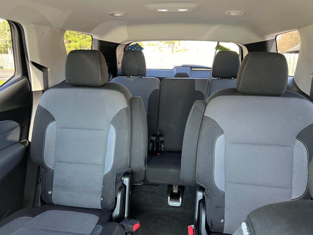 Chevrolet Traverse LT AWD 2020