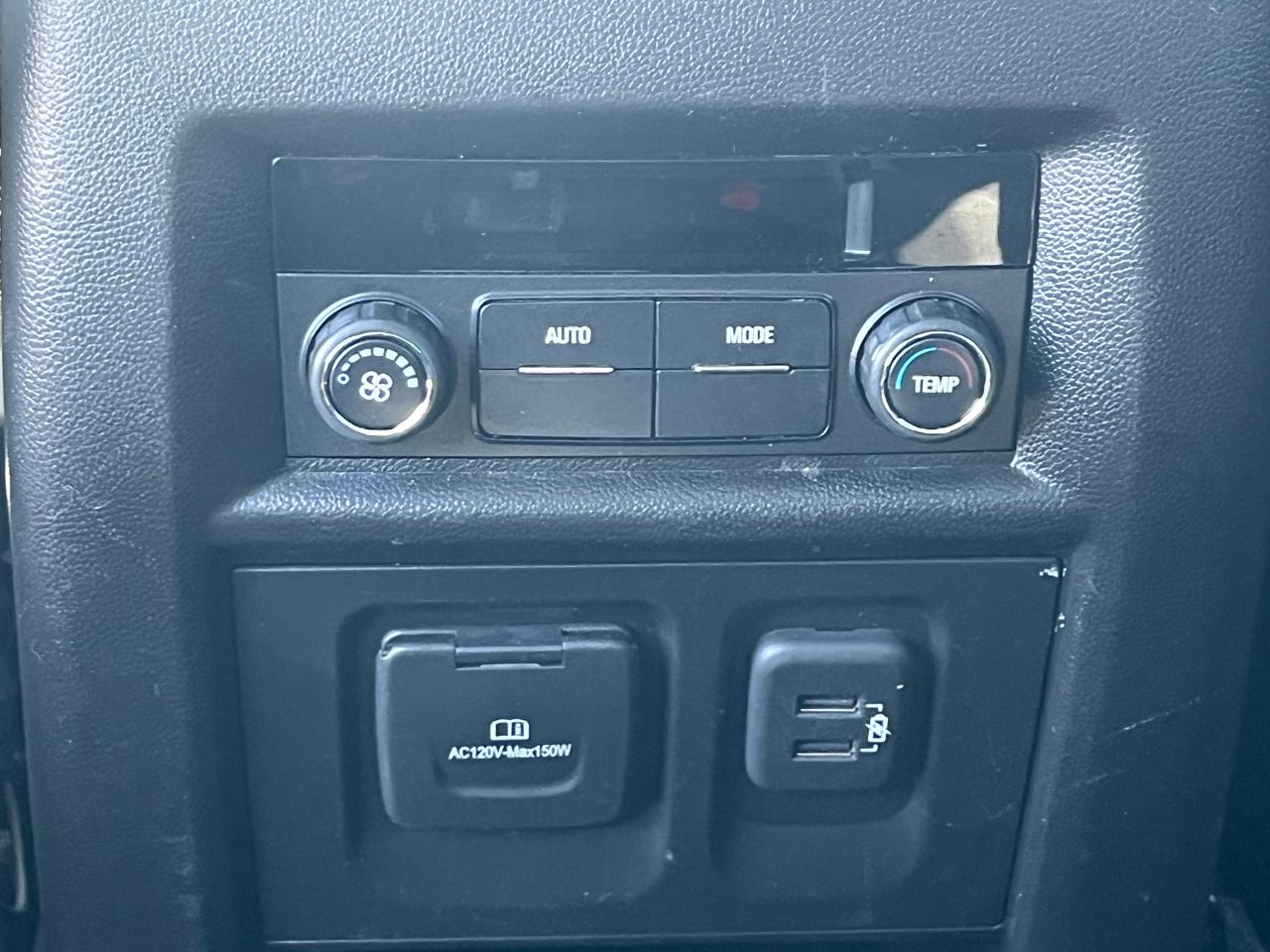 Chevrolet Traverse LT AWD 2020