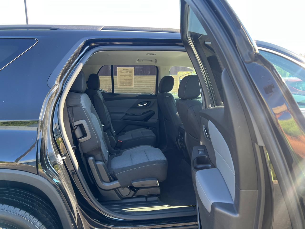 Chevrolet Traverse LT AWD 2020