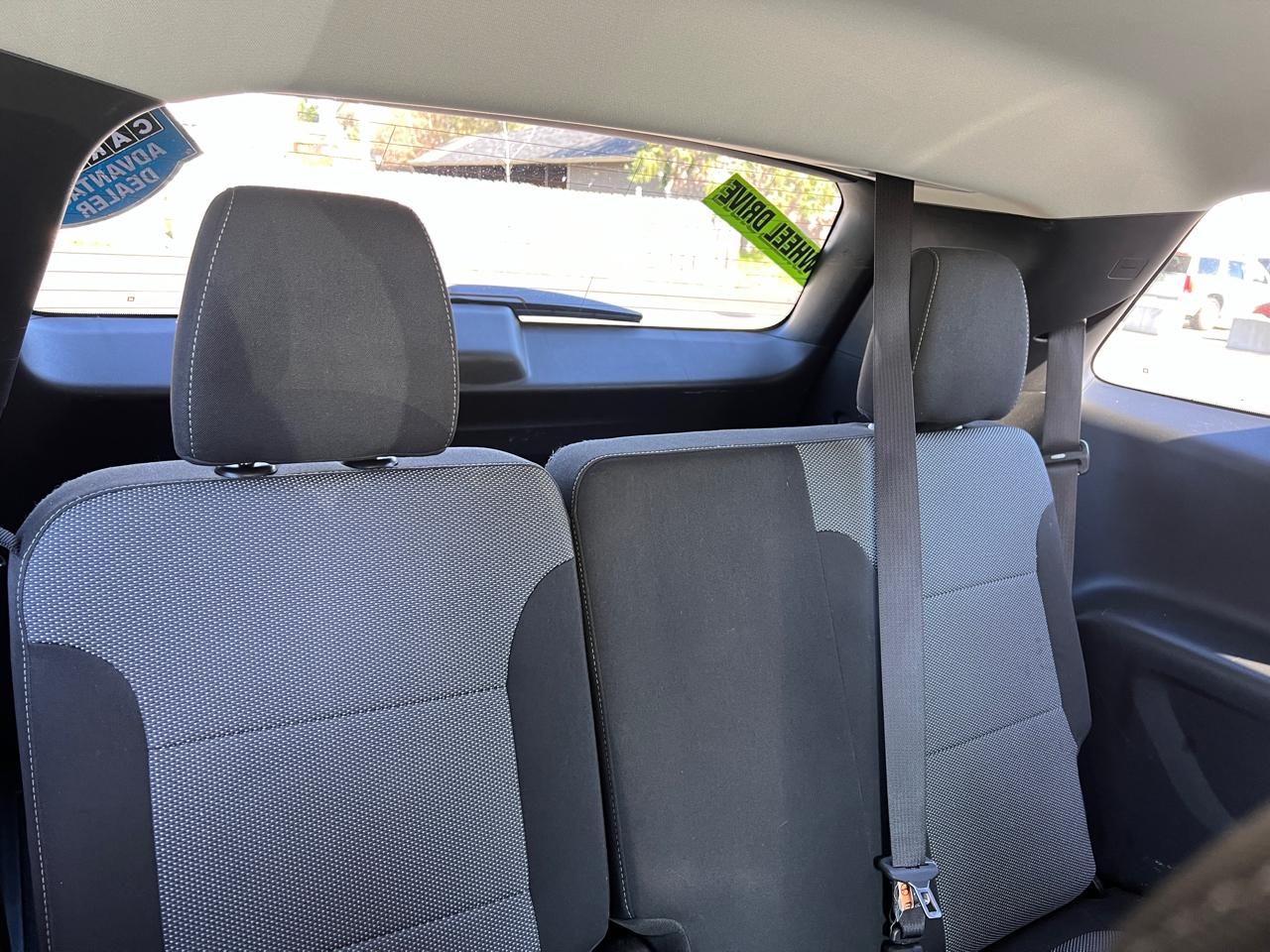 Chevrolet Traverse LT AWD 2020