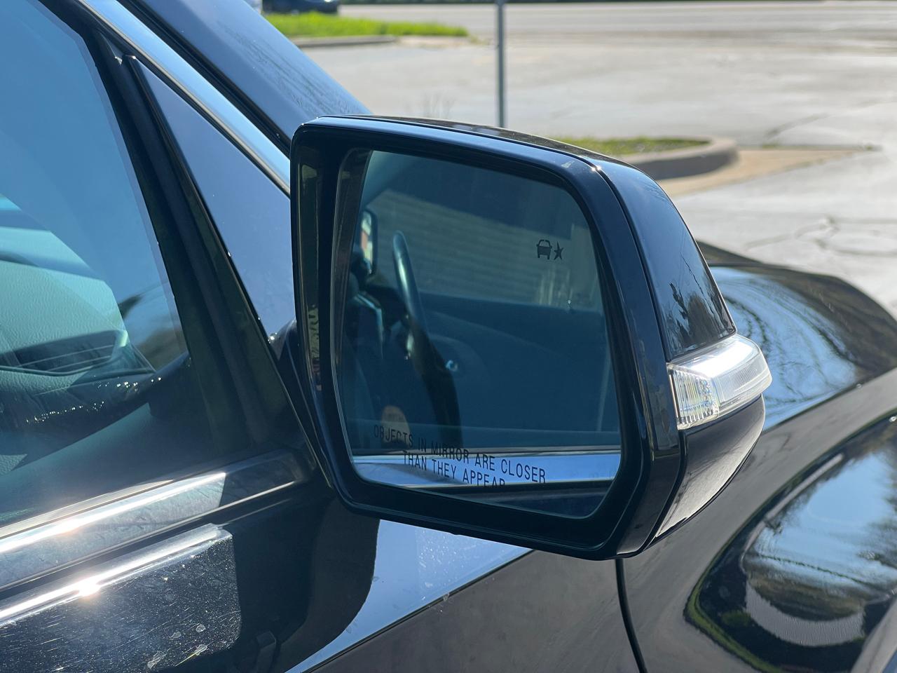 Chevrolet Traverse LT AWD 2020