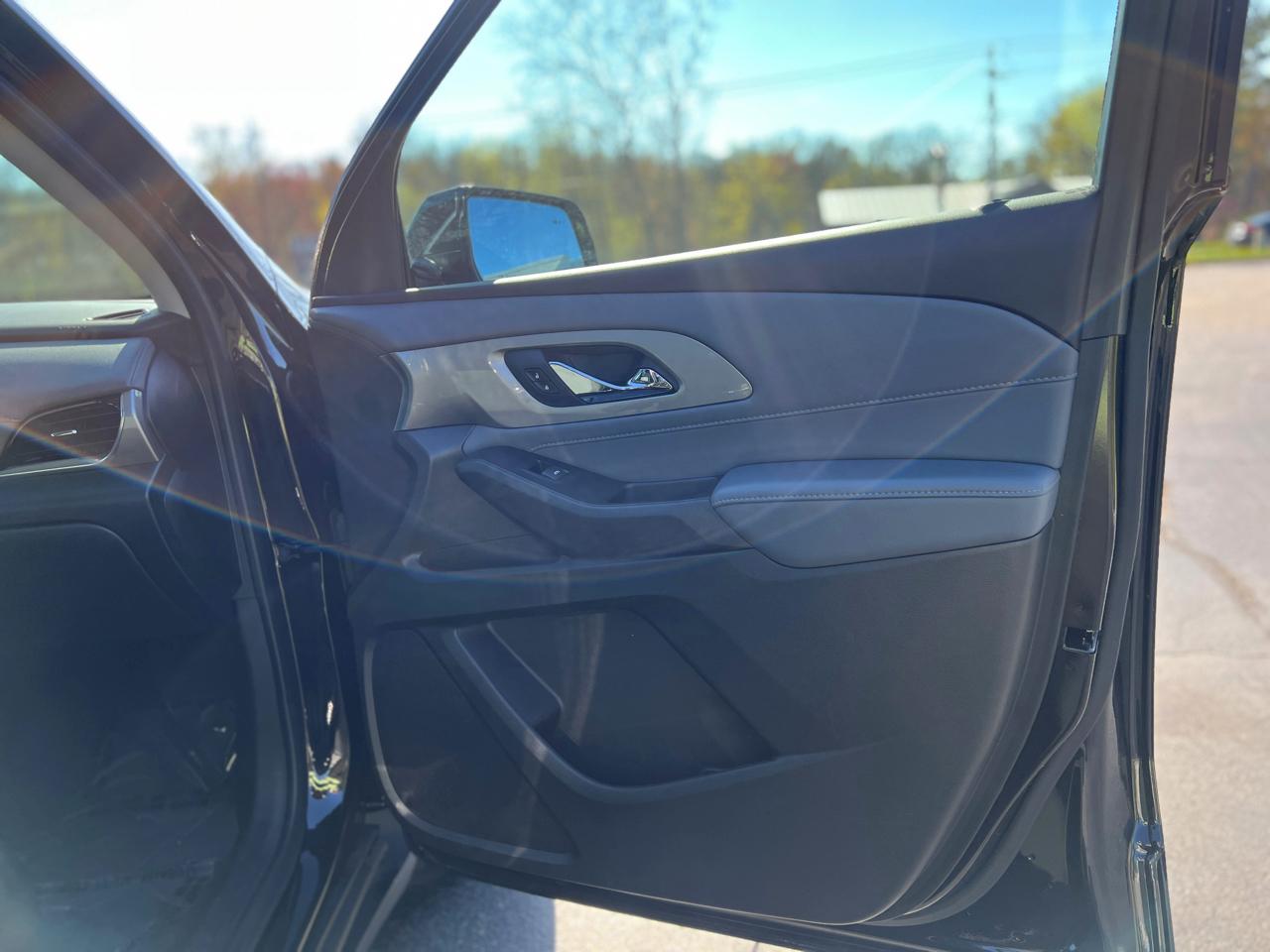 Chevrolet Traverse LT AWD 2020