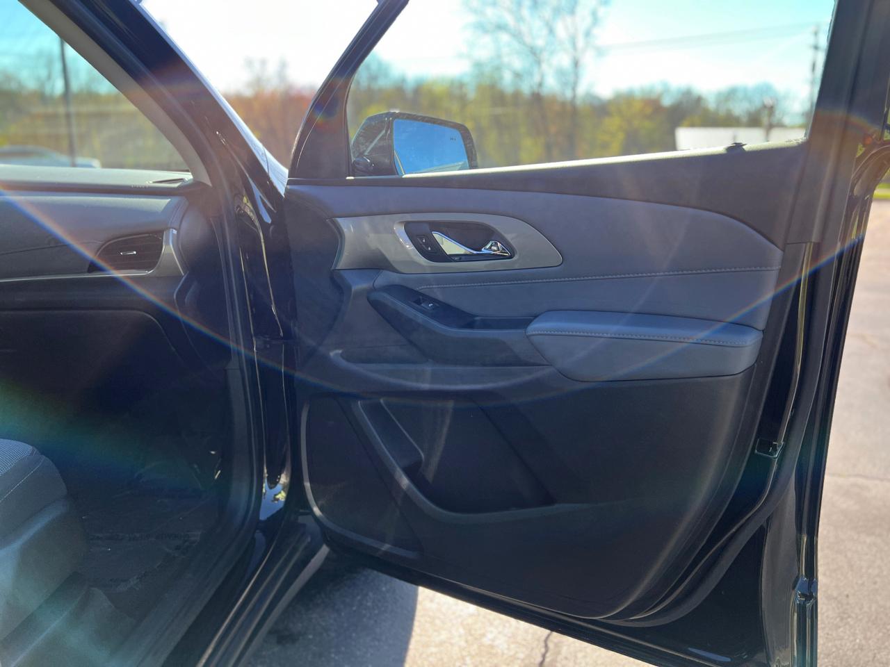 Chevrolet Traverse LT AWD 2020