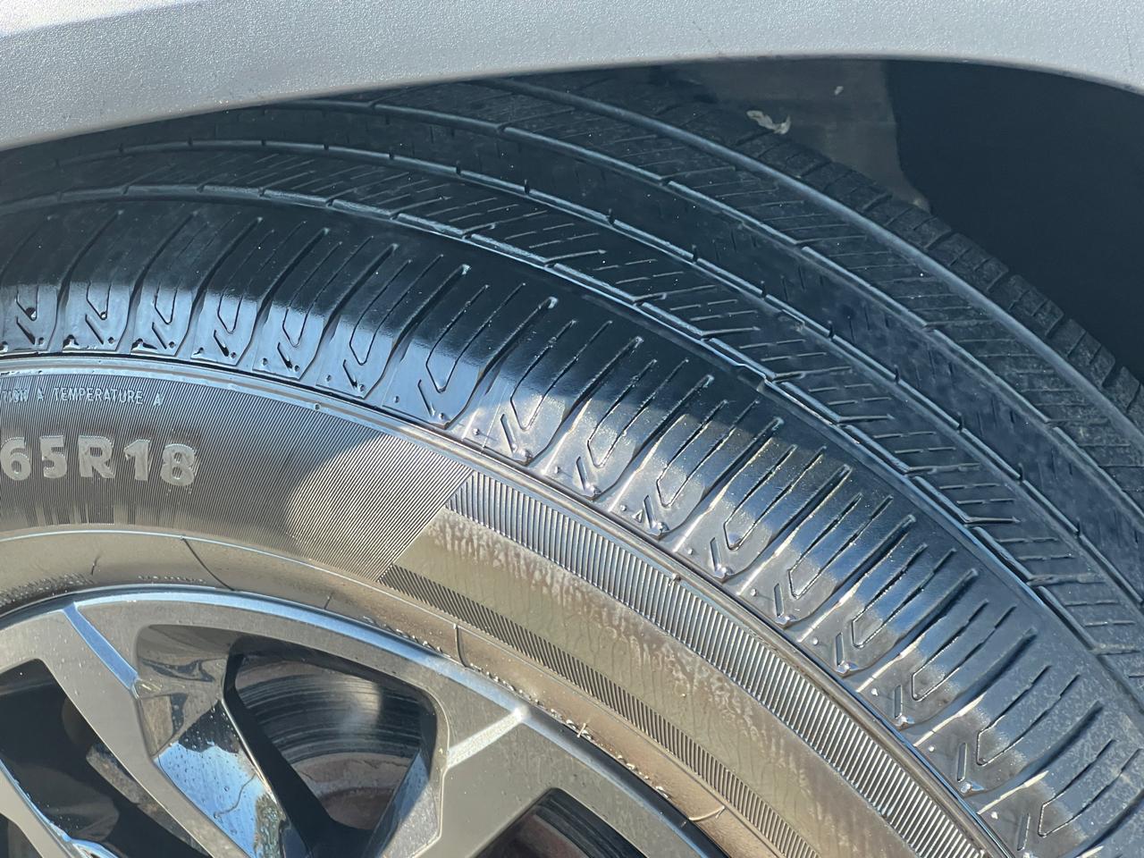 Chevrolet Traverse LT AWD 2020