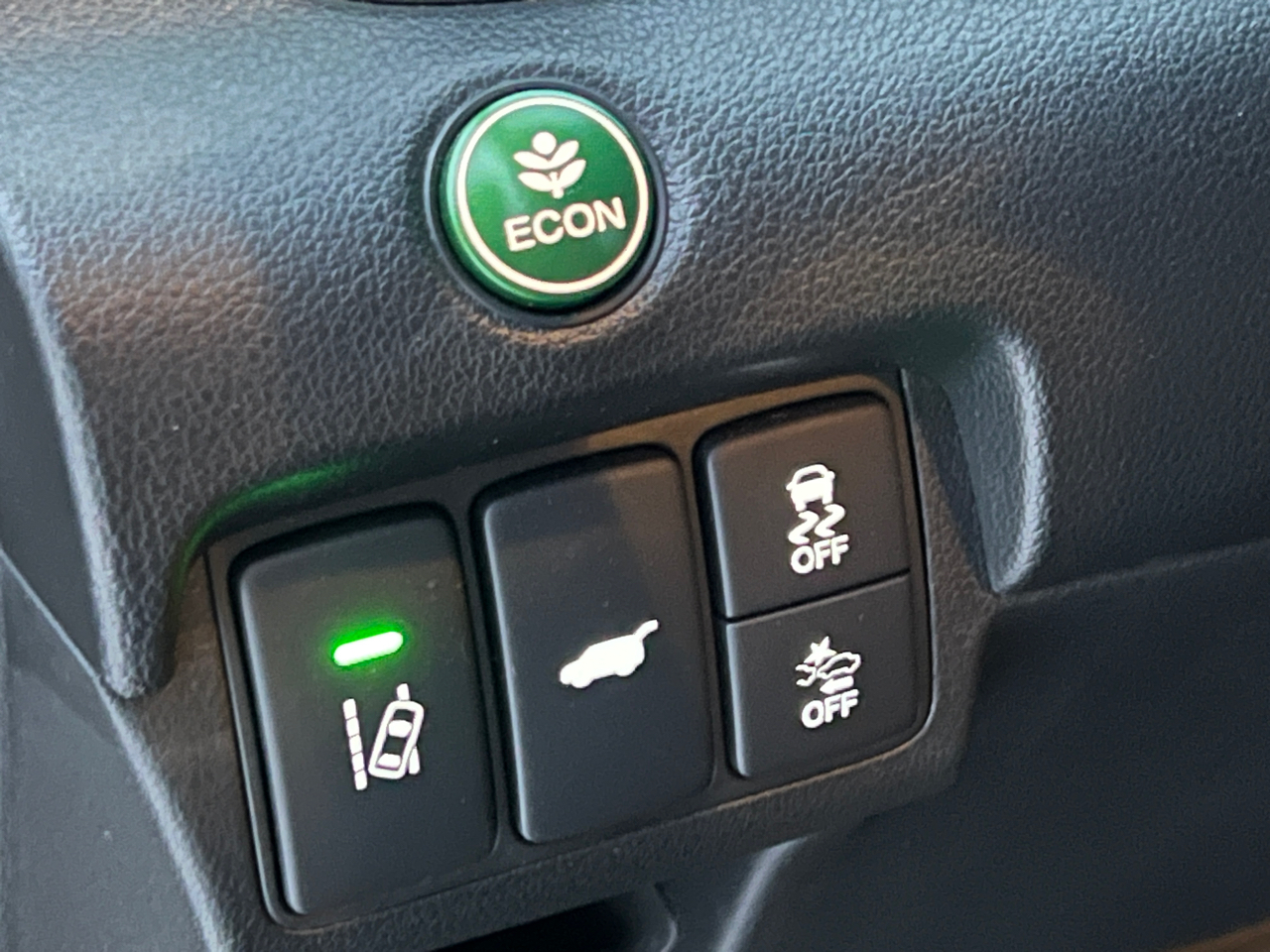 Honda CR-V Touring AWD 2016