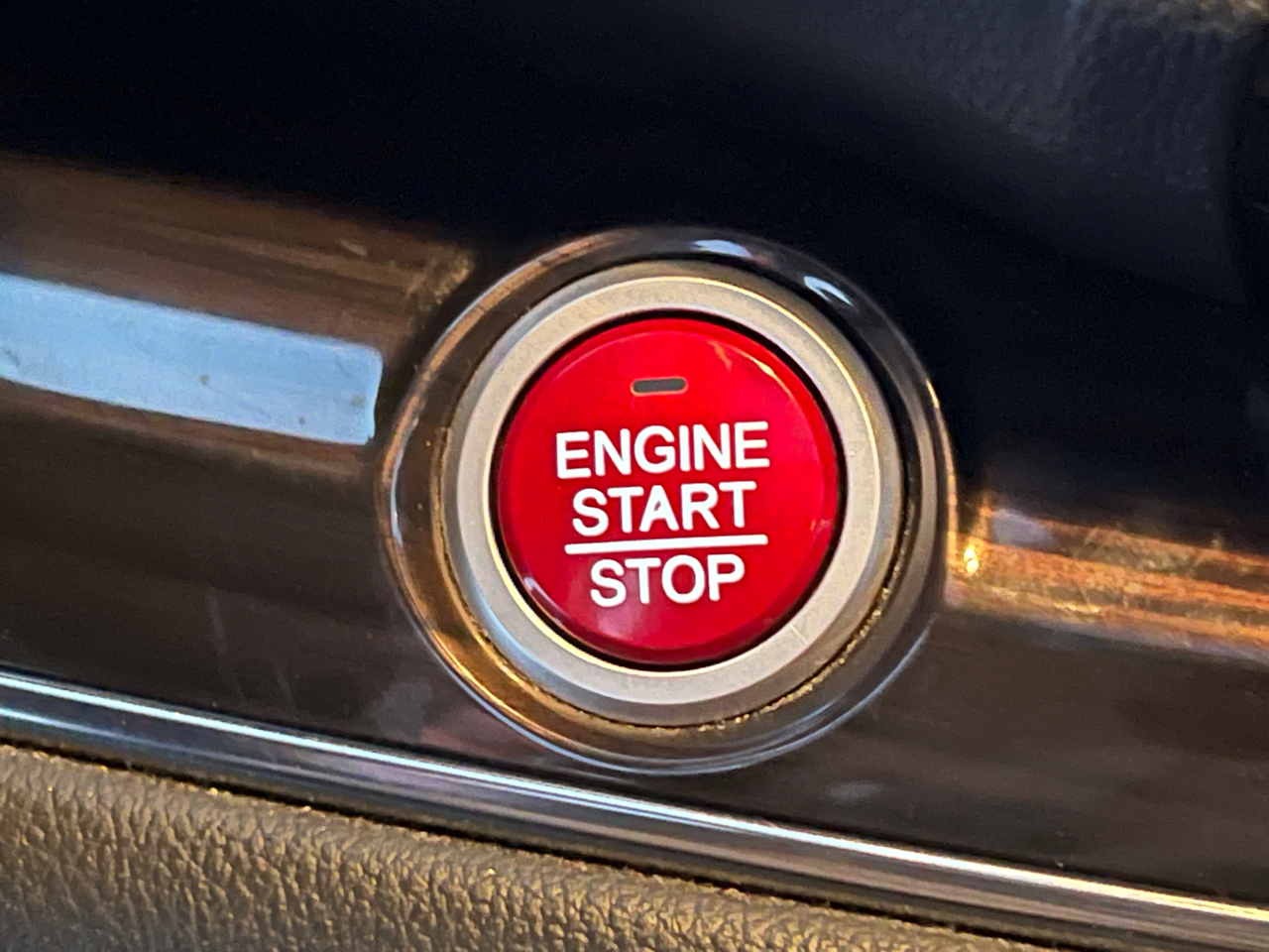 Honda CR-V Touring AWD 2016