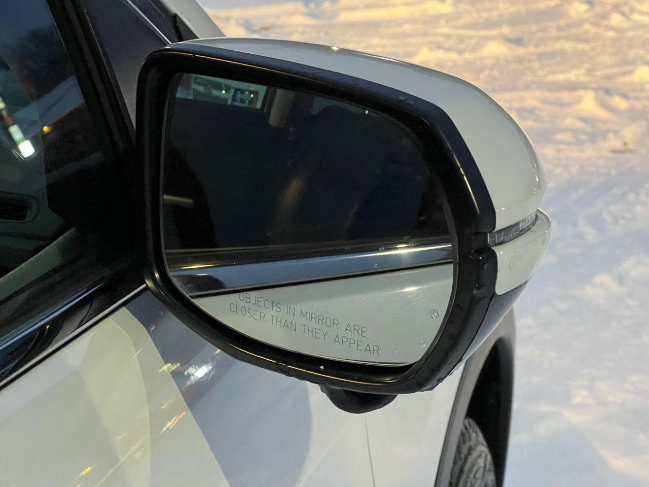 Honda CR-V Touring AWD 2016