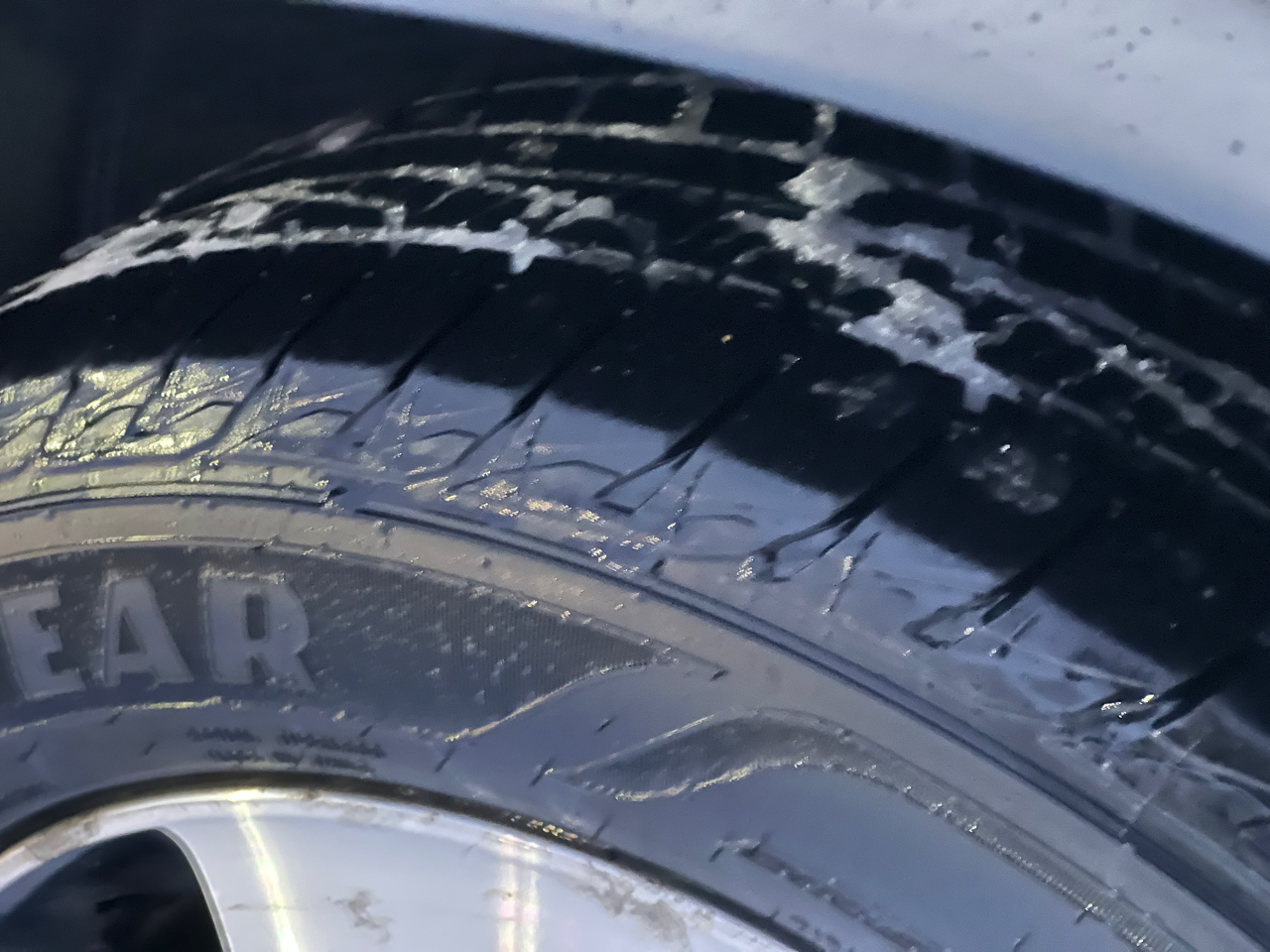 Honda CR-V Touring AWD 2016