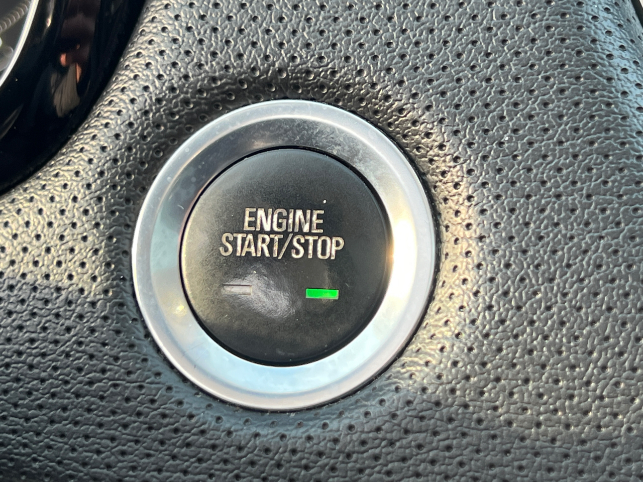 Cadillac XT5 Luxury AWD 2018