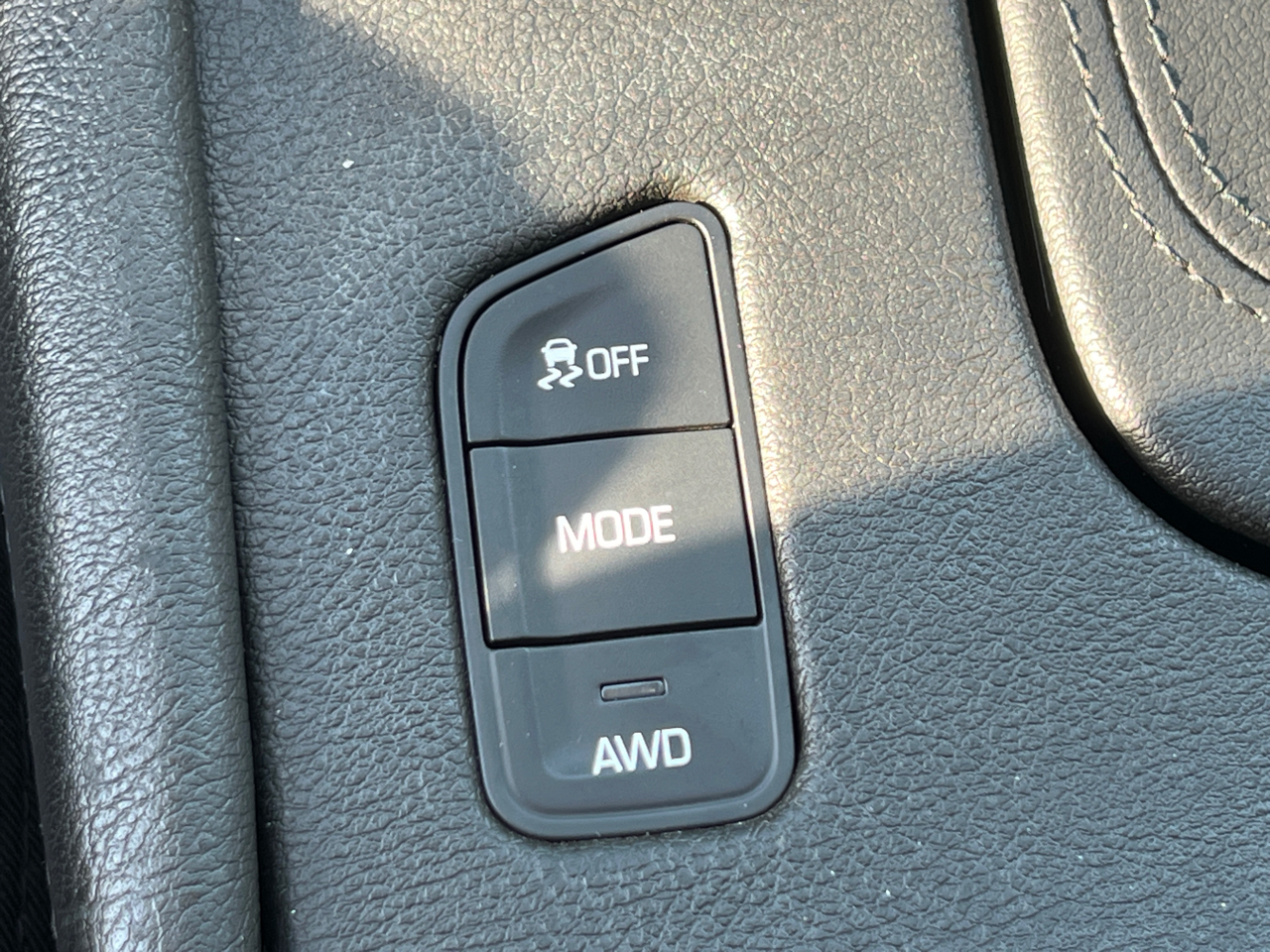 Cadillac XT5 Luxury AWD 2018