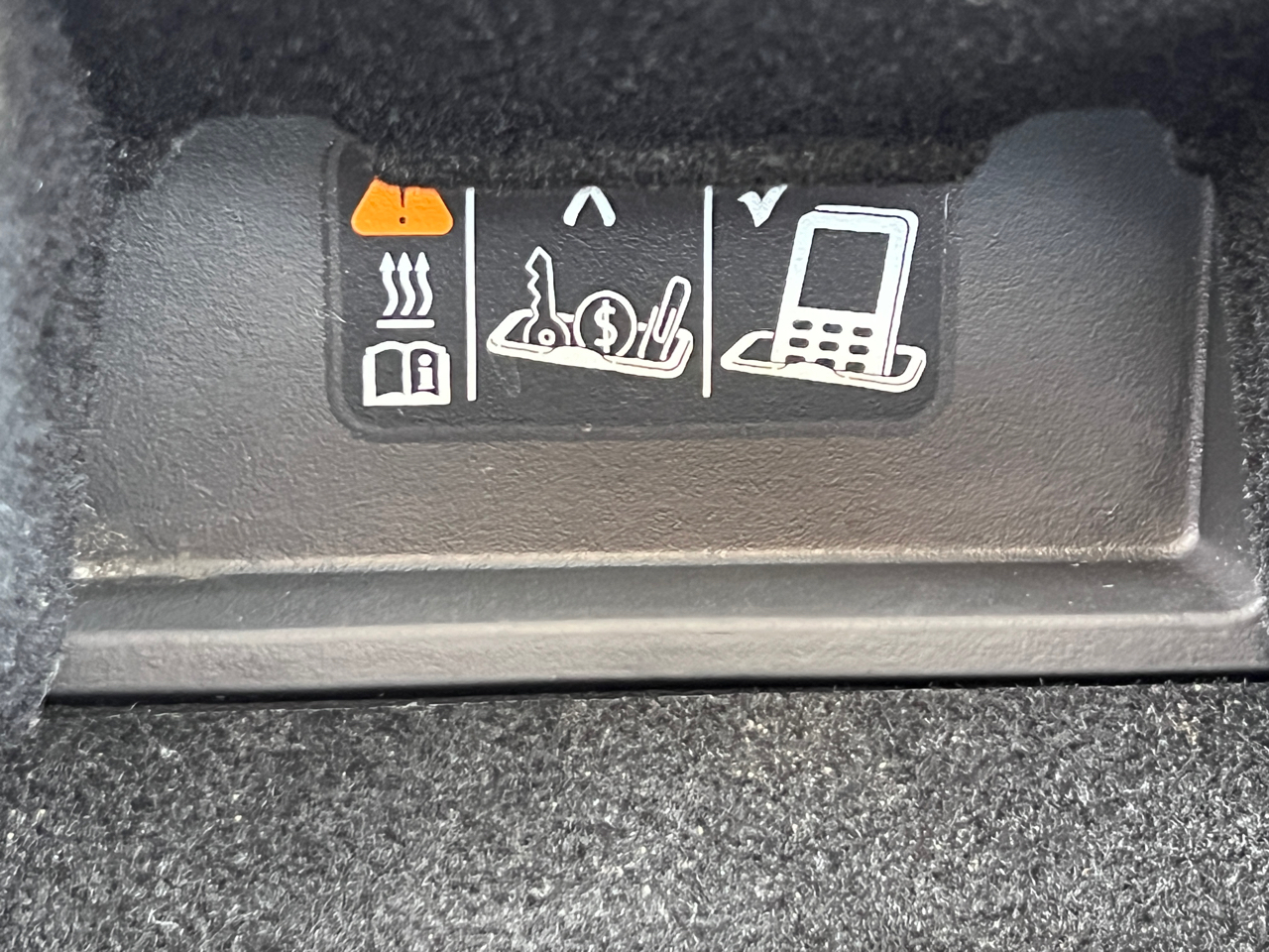 Cadillac XT5 Luxury AWD 2018