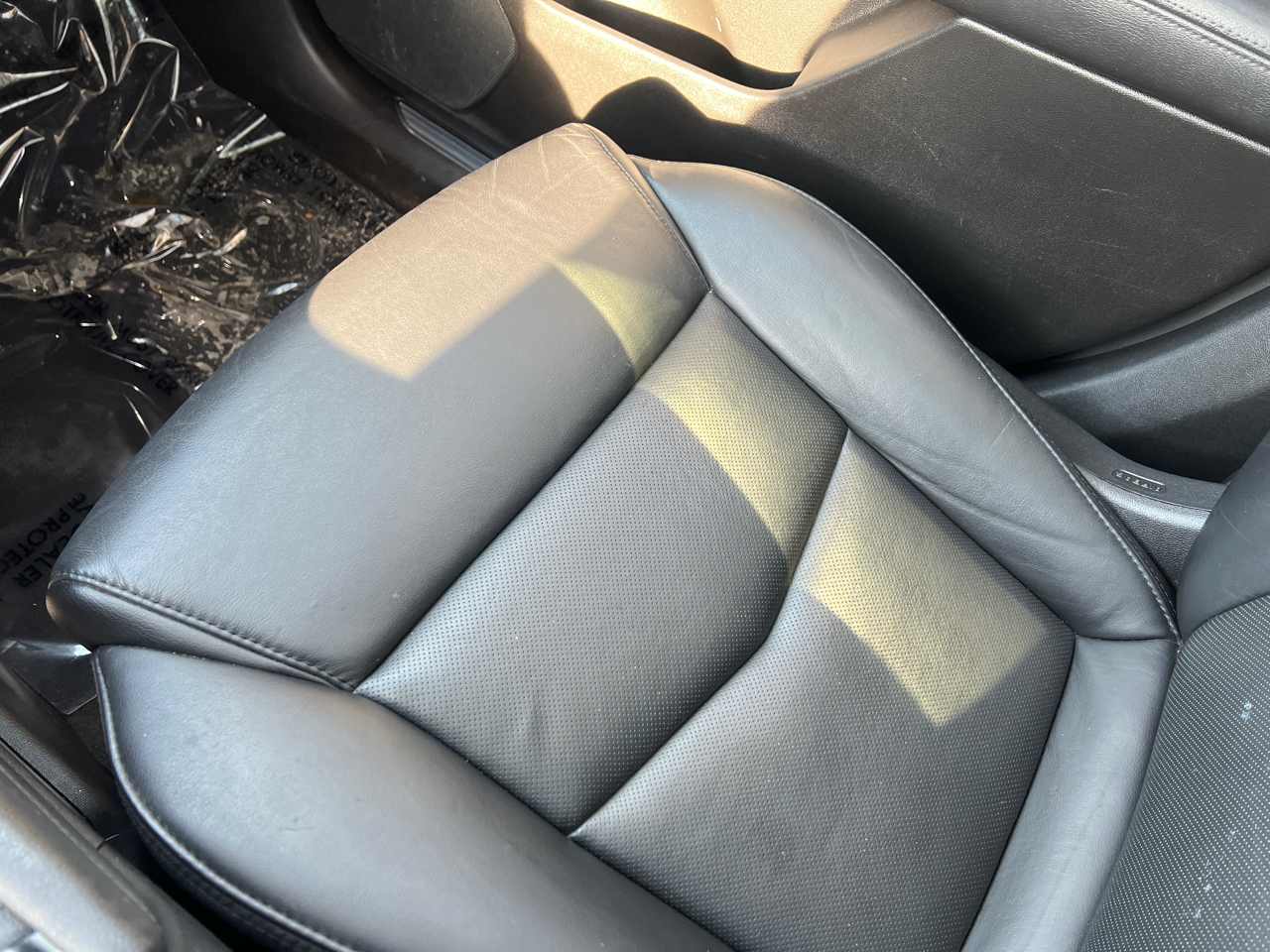 Cadillac XT5 Luxury AWD 2018