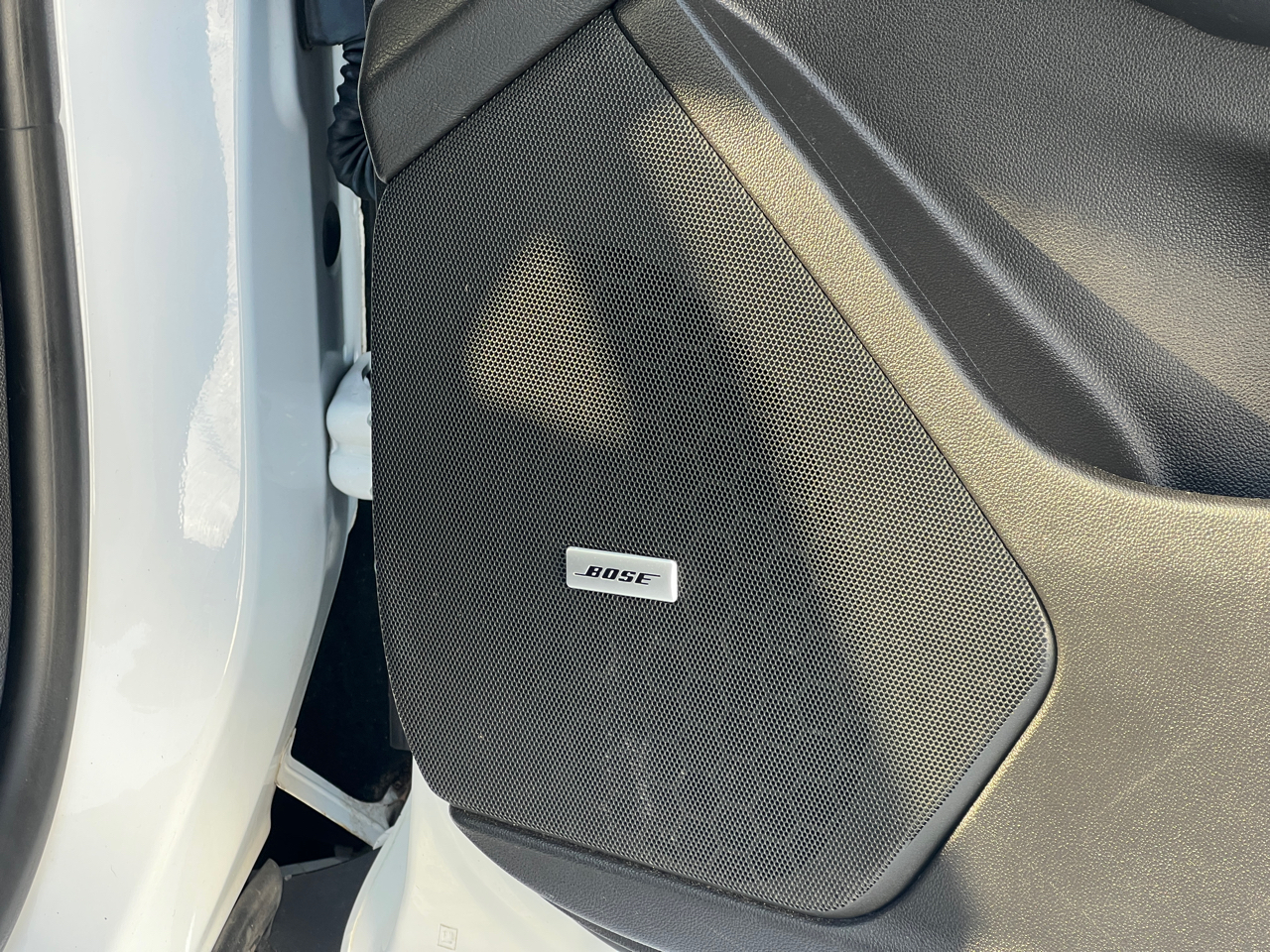 Cadillac XT5 Luxury AWD 2018