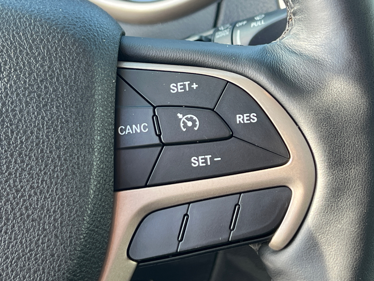 Jeep Cherokee Limited 4WD 2016