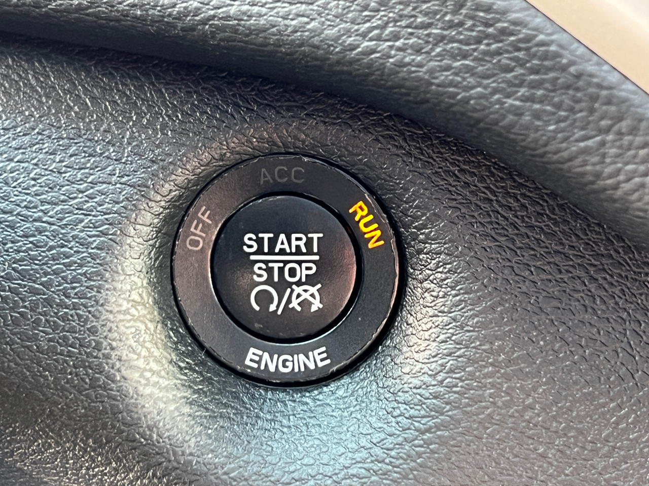 Jeep Cherokee Limited 4WD 2016