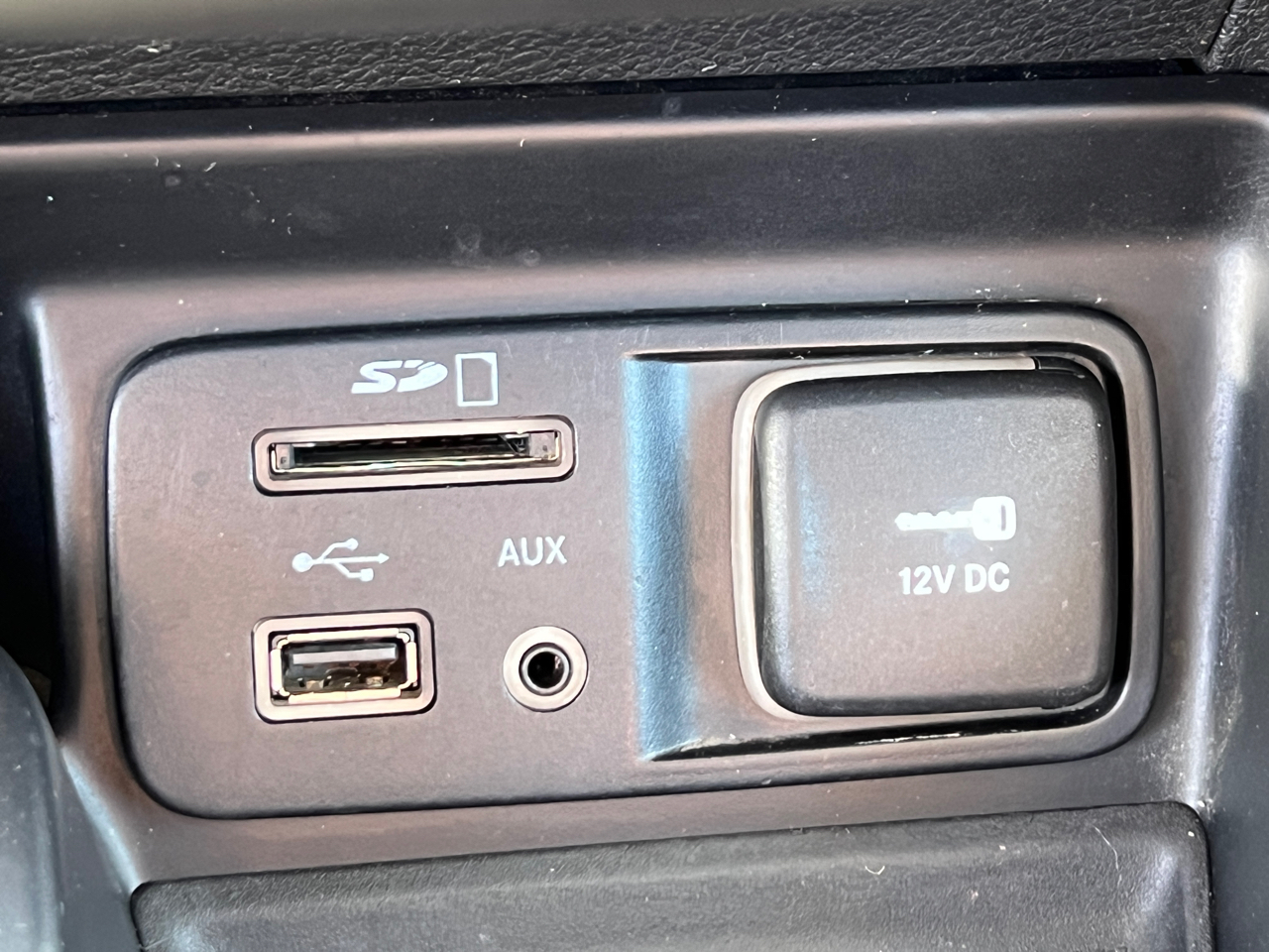 Jeep Cherokee Limited 4WD 2016