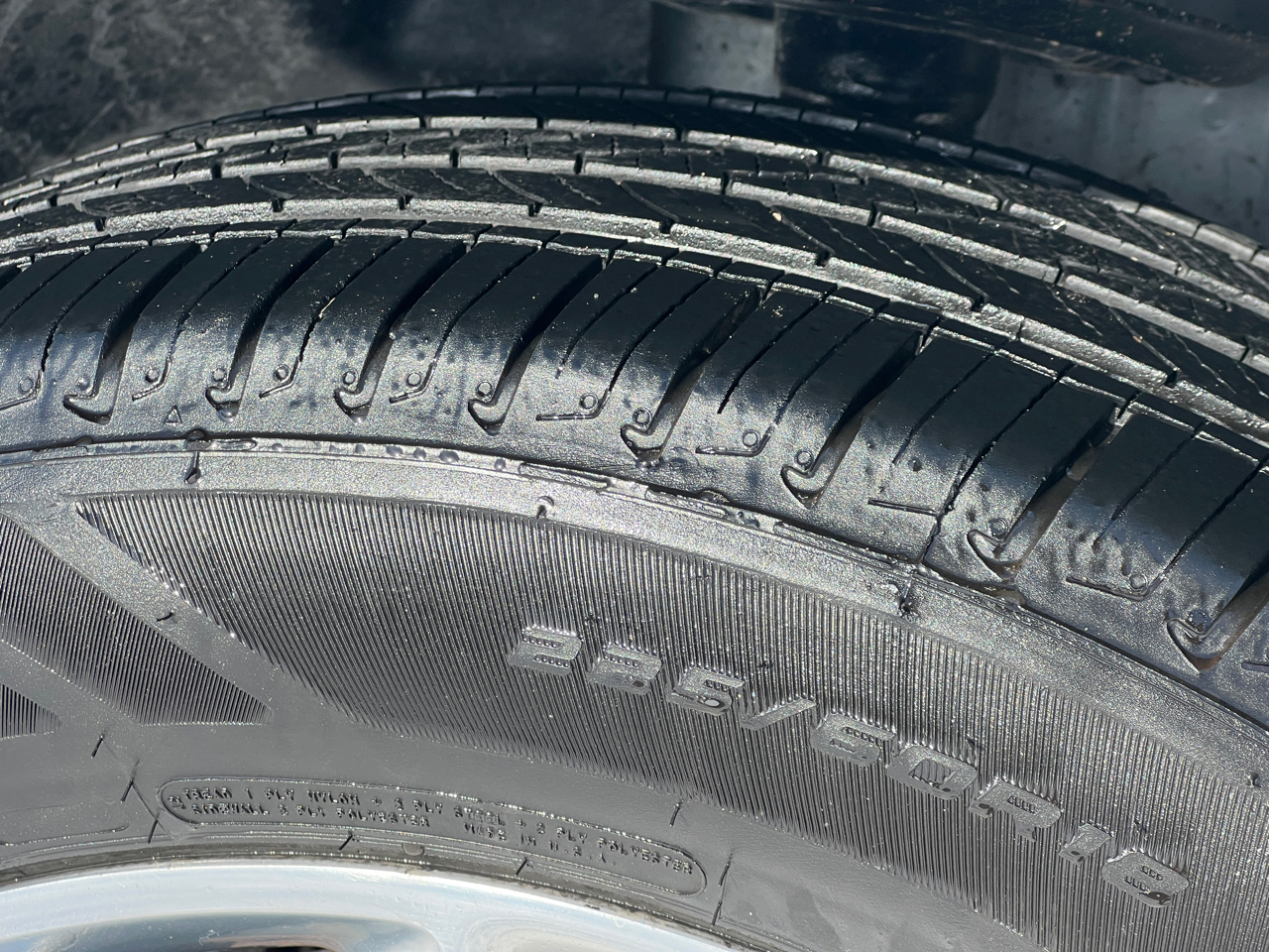 Jeep Cherokee Limited 4WD 2016