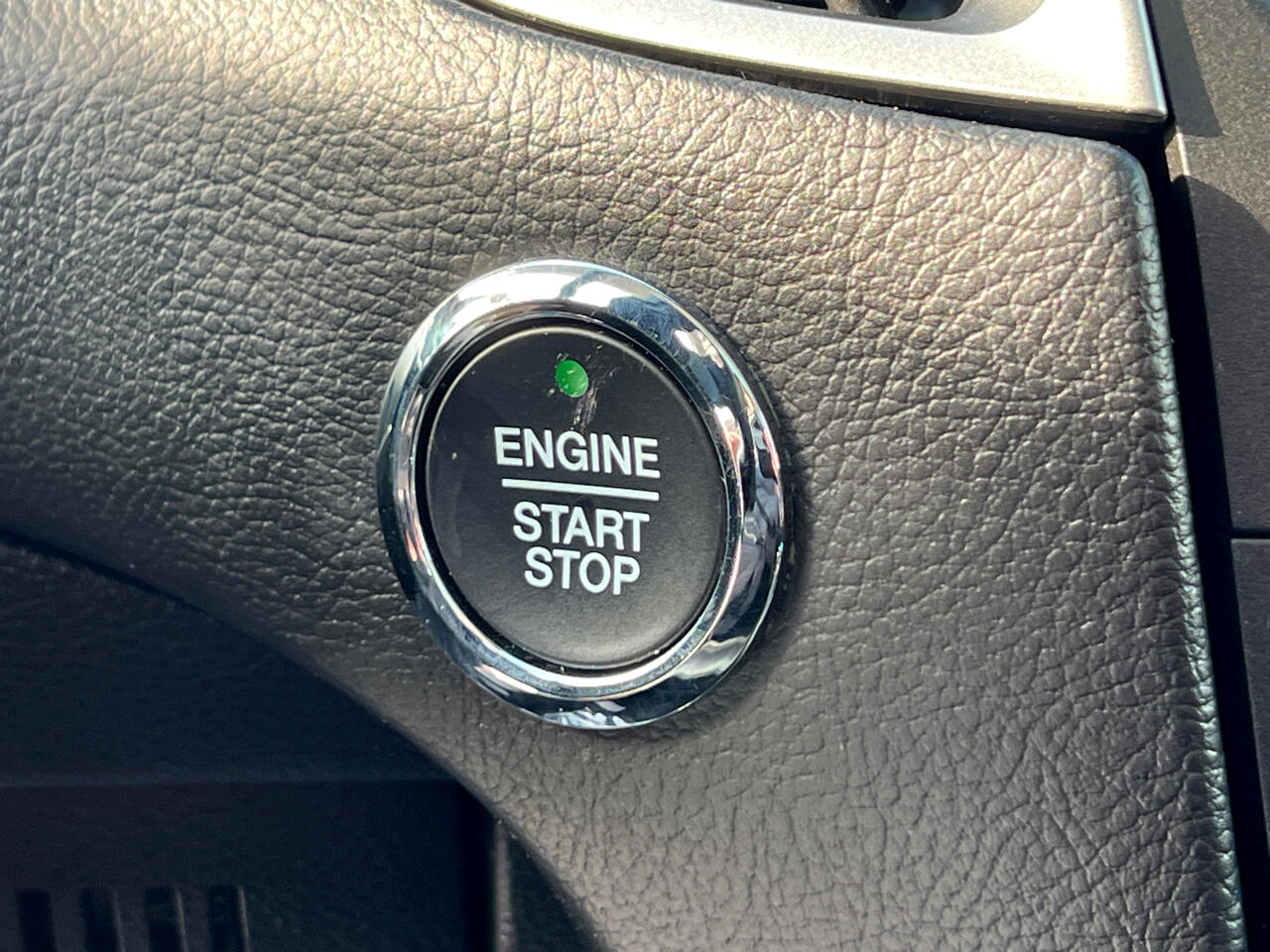 Ford Edge SEL AWD 2015