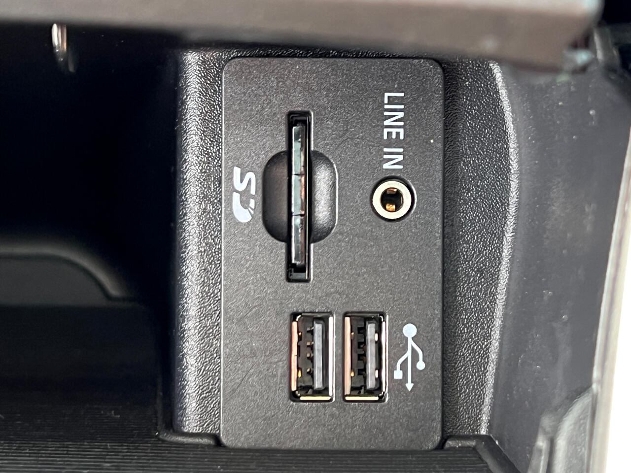 Ford Edge SEL AWD 2015