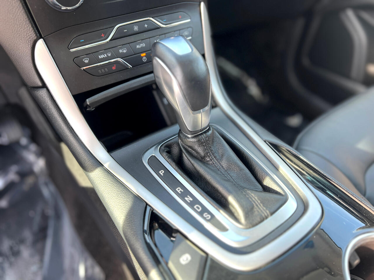 Ford Edge SEL AWD 2015