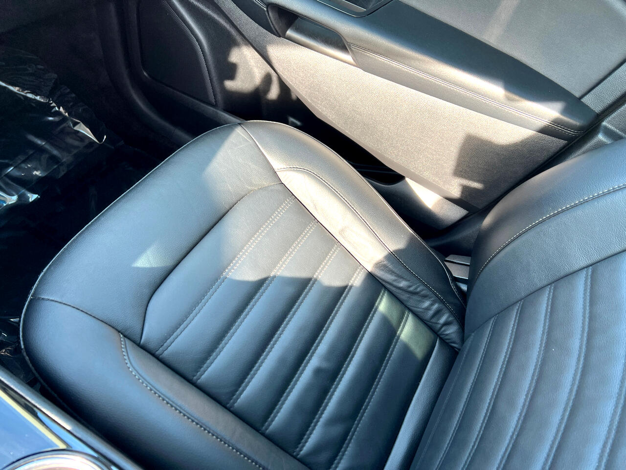 Ford Edge SEL AWD 2015