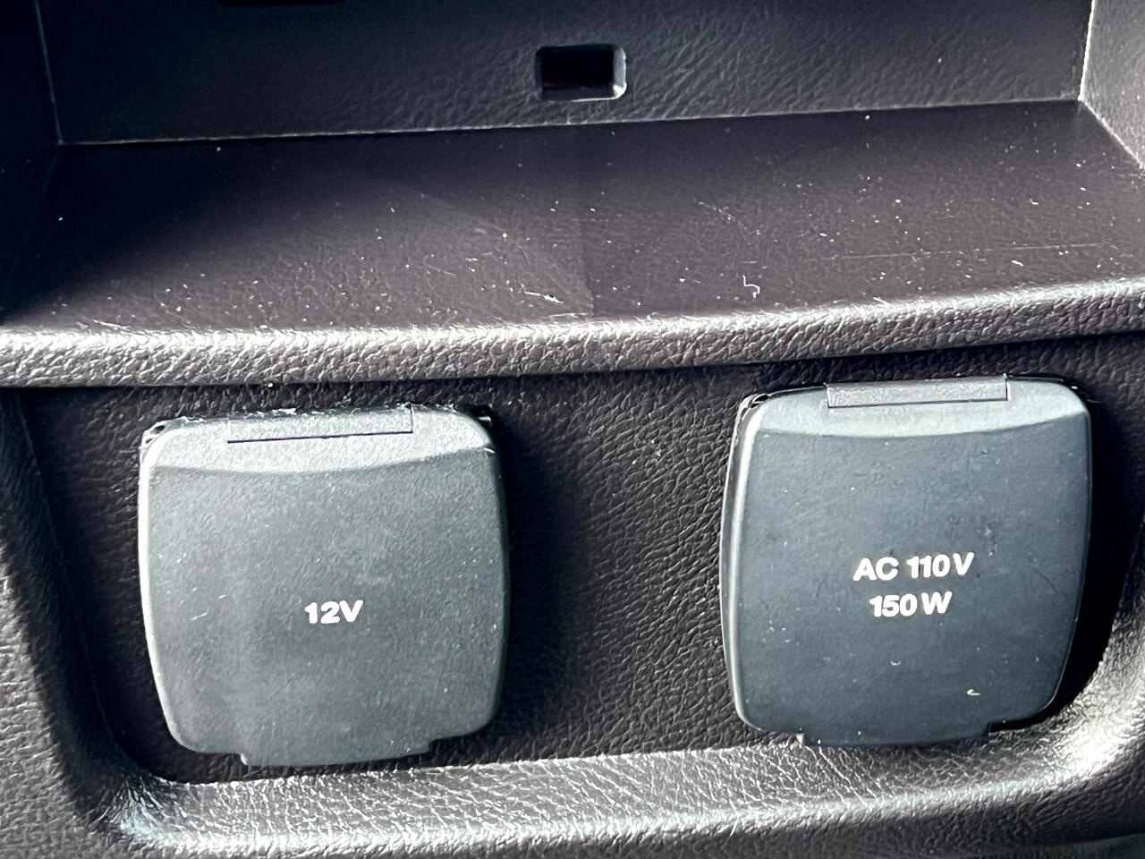 Ford Edge SEL AWD 2015