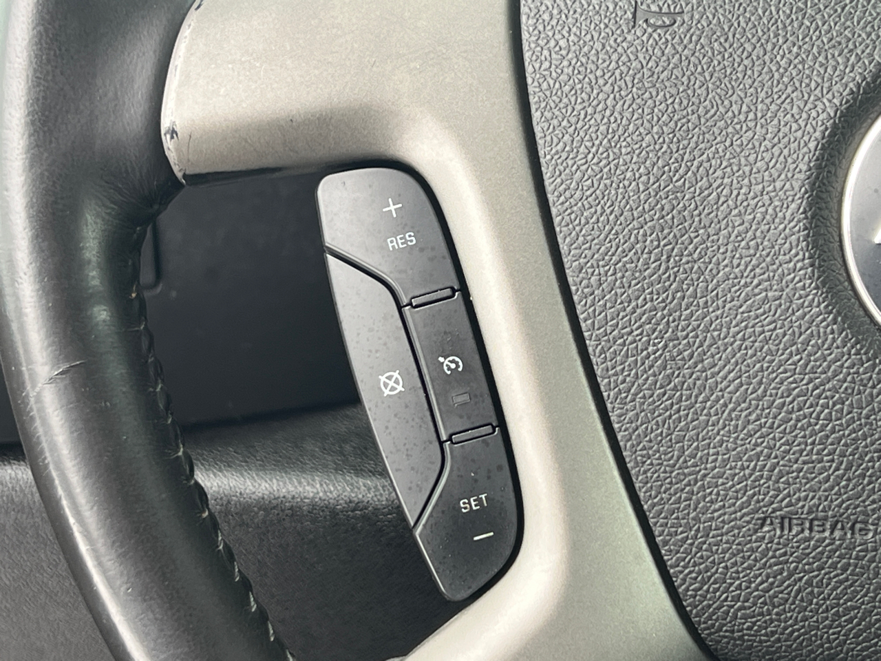 Chevrolet Silverado 1500  2008