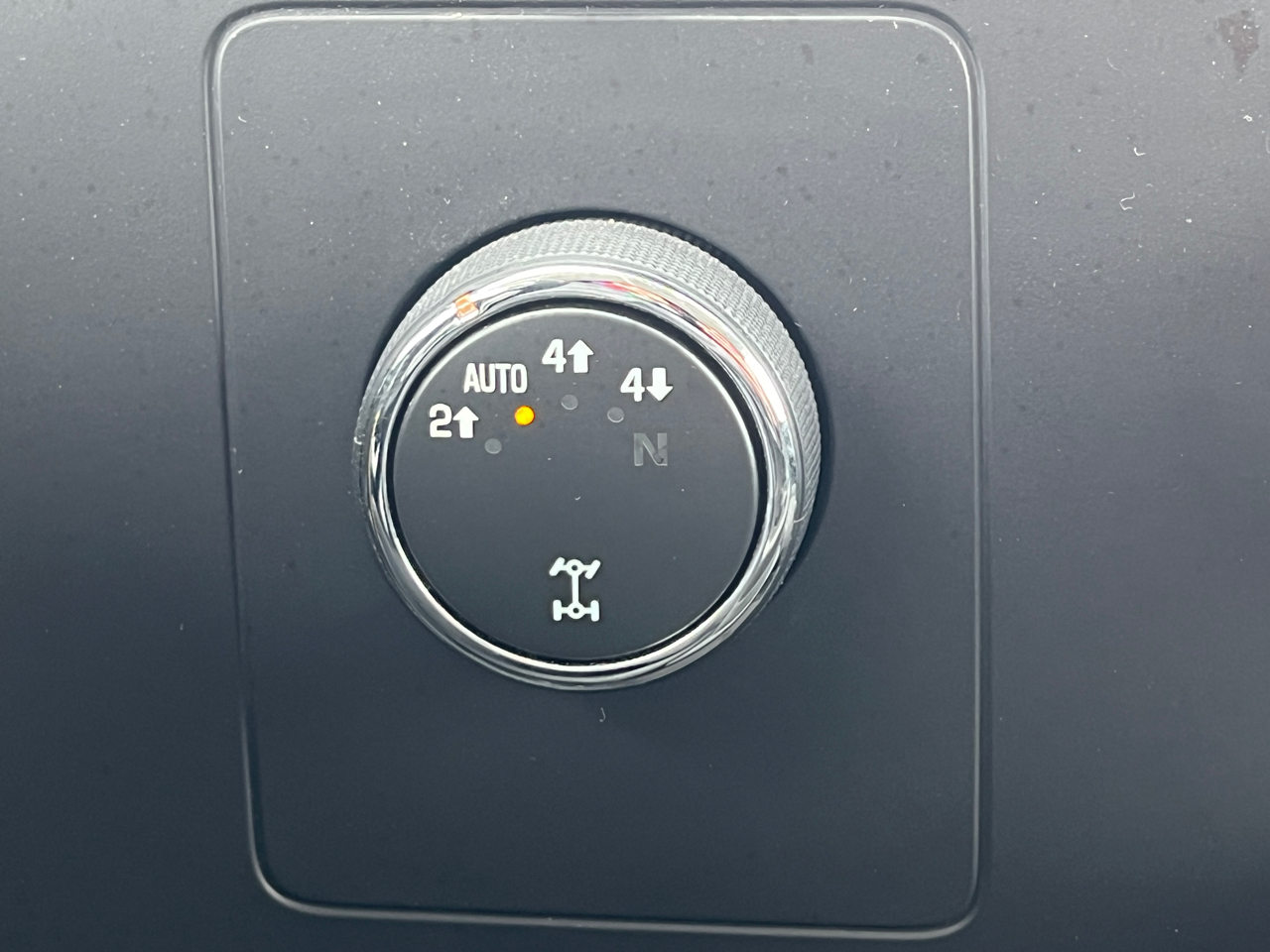 Chevrolet Silverado 1500  2008