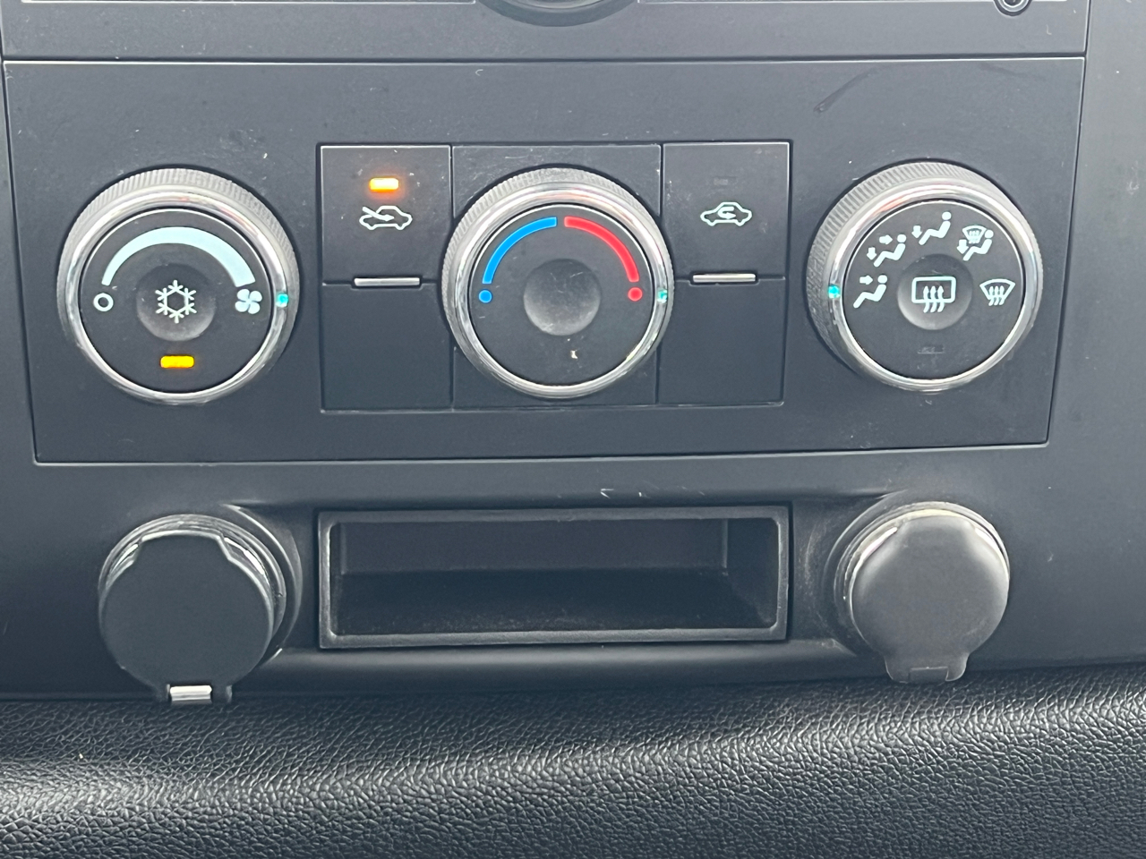 Chevrolet Silverado 1500  2008