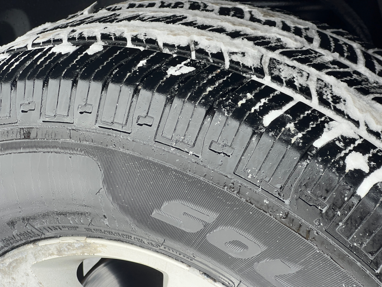 Chevrolet Silverado 1500  2008