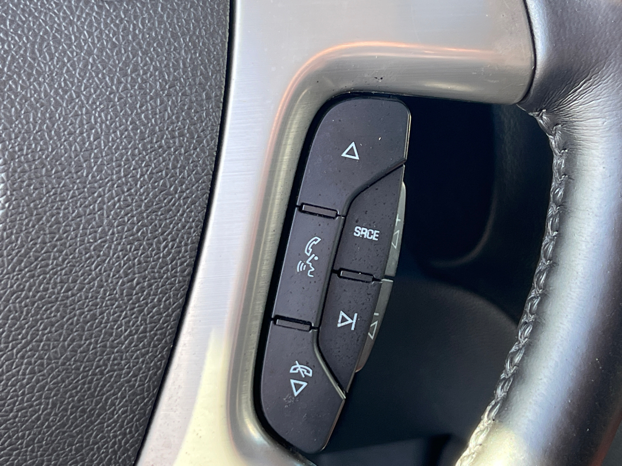 Chevrolet Tahoe LTZ 4WD 2013