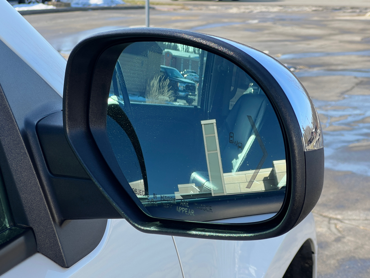 Chevrolet Tahoe LTZ 4WD 2013