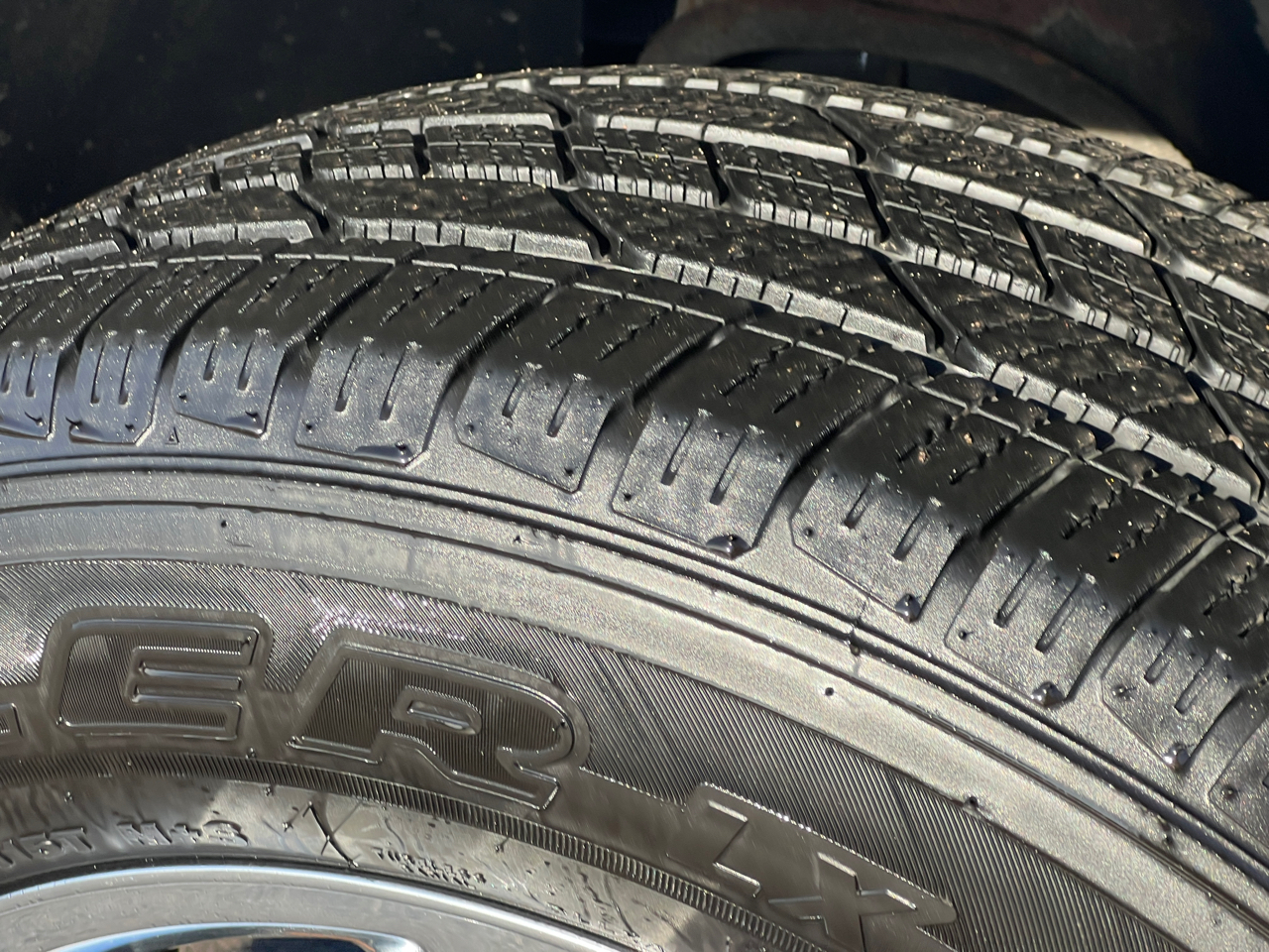 Chevrolet Tahoe LTZ 4WD 2013