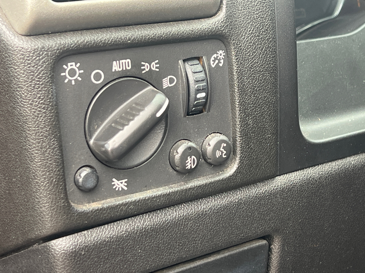 Chevrolet Colorado 2LT Ext. Cab 4WD 2011