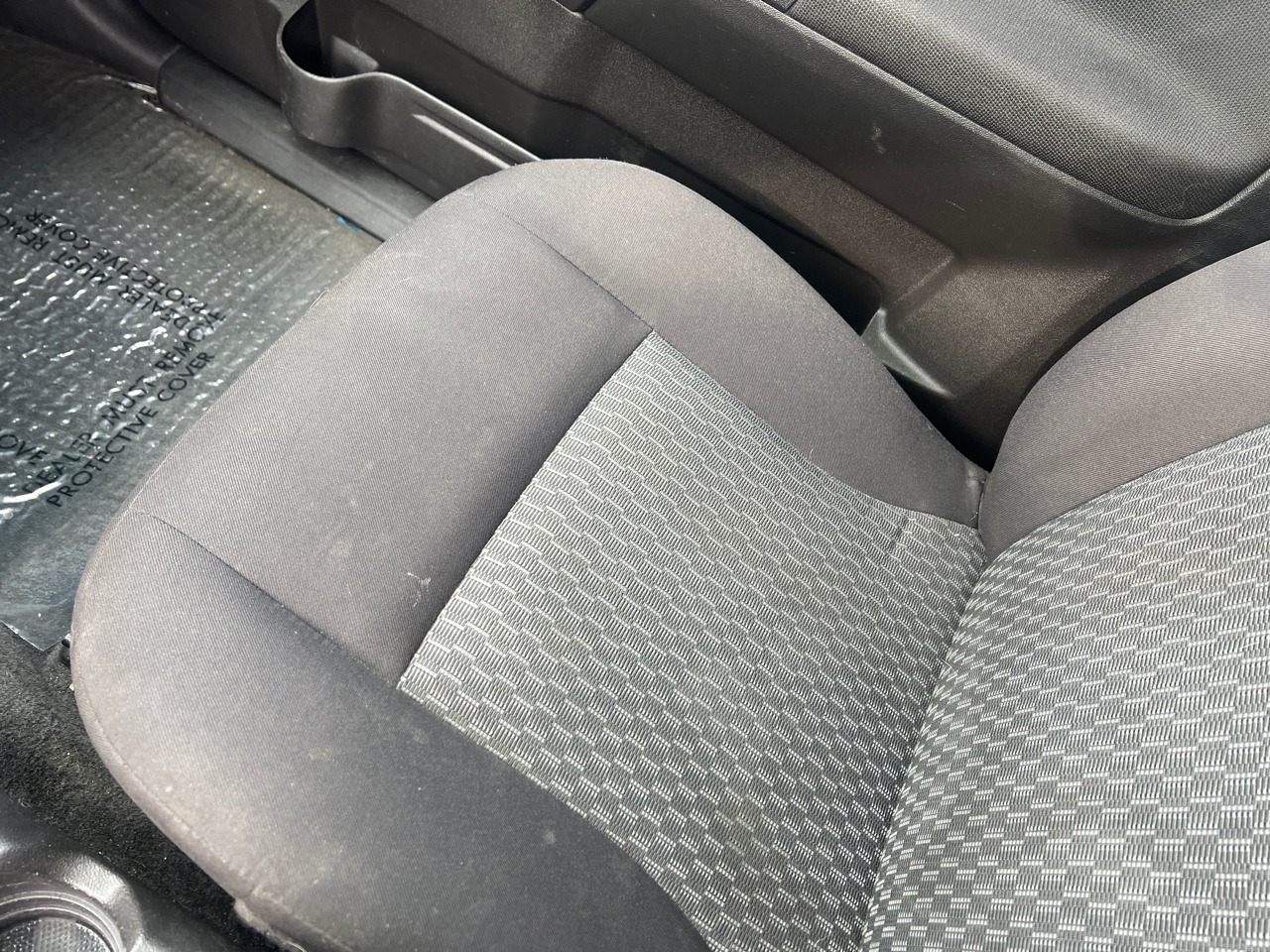 Chevrolet Colorado 2LT Ext. Cab 4WD 2011